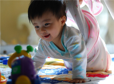 糾正孩子駝背的方法