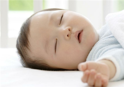 嬰兒睡眠不足有什么影響