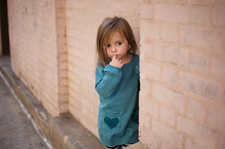 如何讓孩子合群 家長們看過來