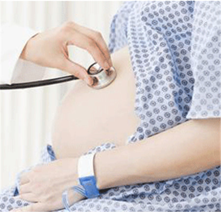 高危孕產(chǎn)婦管理