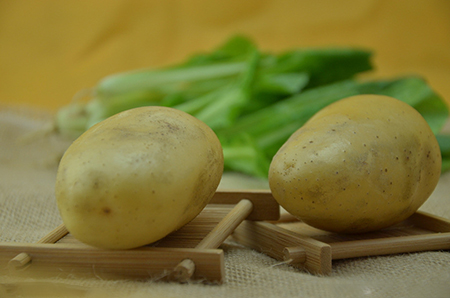 哺乳期吃土豆會回奶嗎