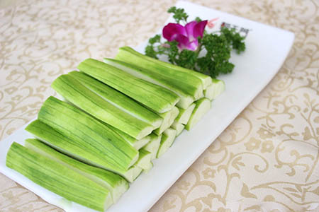 坐月子能吃絲瓜嗎