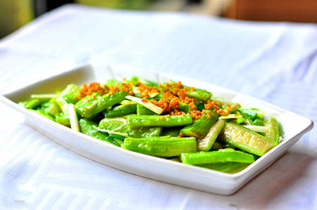 哺乳期吃絲瓜下奶嗎