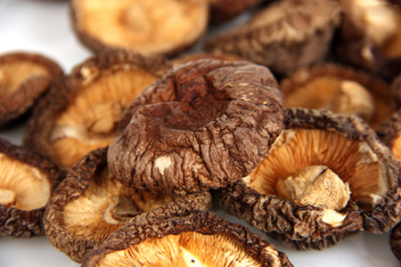 人流后可以吃香菇嗎