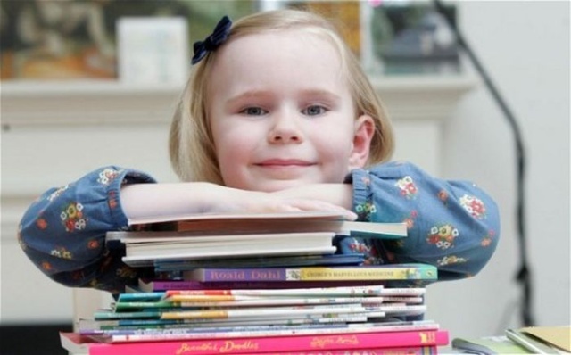 幼兒智商和智力的區別