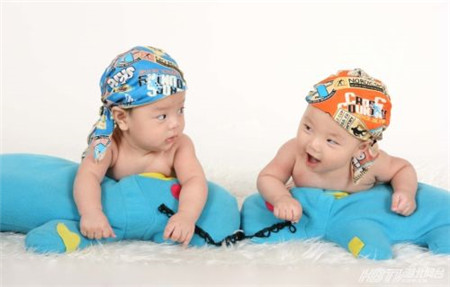 懷雙胞胎能順產嗎