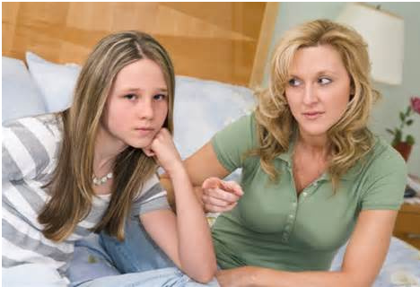 孩子容易緊張怎么辦