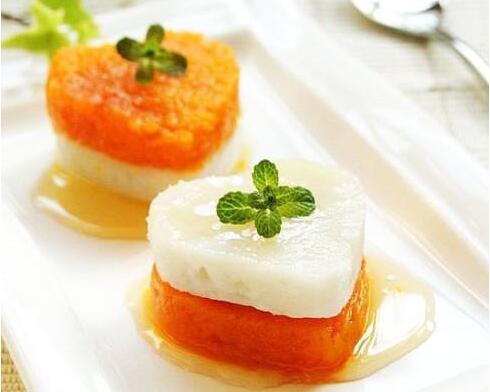 五個月寶寶輔食食譜