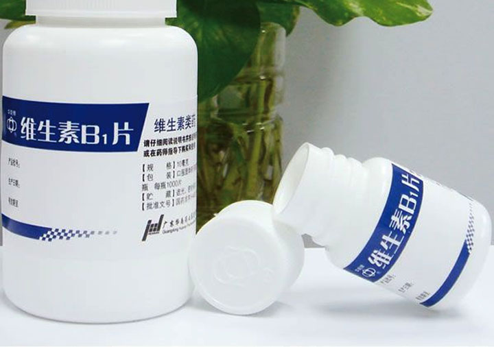 維生素b1驅(qū)蚊