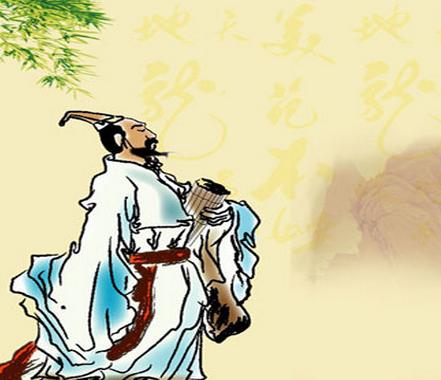 關于端午節的傳說故事有哪些