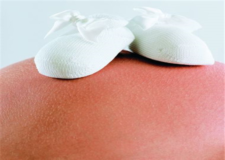 臨產前分泌物會增多嗎 產前私處提示要知曉