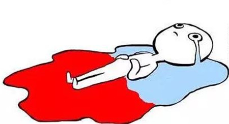 痛經(jīng)為什么會(huì)拉肚子 痛經(jīng)還拉肚子原來是這種原因