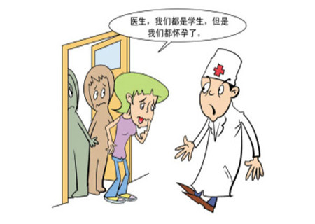 打胎需要休息多久 這個時間不能省