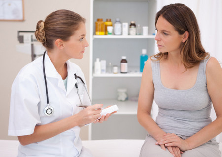 孕早期，孕媽們需要做哪些檢查呢？！