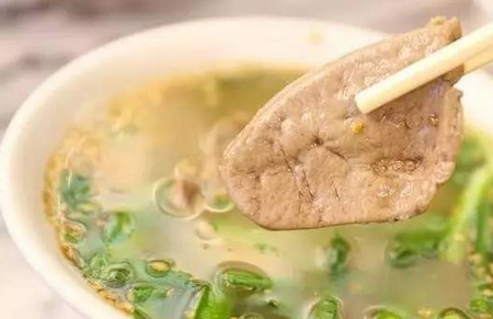 中伏到了，養生一碗湯，不用開藥方！