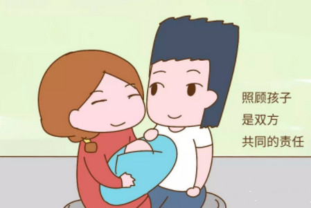 30歲的女人猛如虎，有娃后發現丈夫那方面真不行！