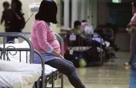 婆婆在你懷孕后的第一反應，就能說明她是不是一個好婆婆......