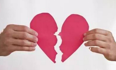 因三觀不合離婚，發現懷孕了又復婚，這次卻感受到了溫暖和幸福