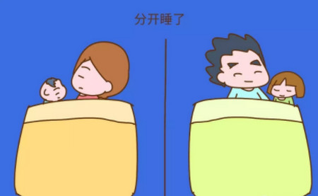 有了孩子后，為什么和老公的感情越來越淡了？