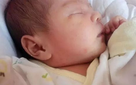 生下寶寶幾天后就沒奶喂了，還不是因為有這樣的奇葩婆婆！