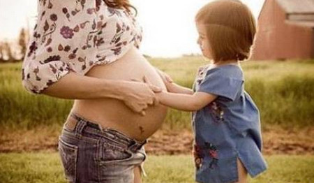 懷孕前三個月不能對外公布？這是怎么一回事呢？