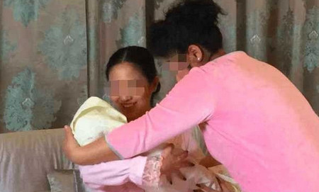  坐月子期間，婆婆為你做這3件事，不用懷疑，她是個好婆婆