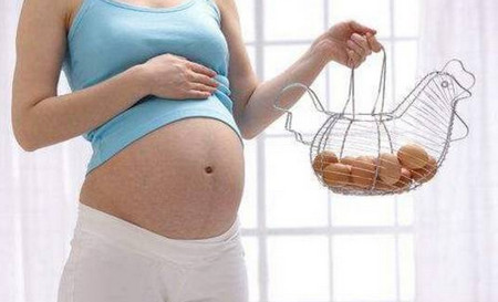 孕媽吃雞蛋，這些誤區千萬別“踏”進去了！