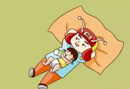 自從有了女兒，男人真的是啥都能干得出來！我算服了