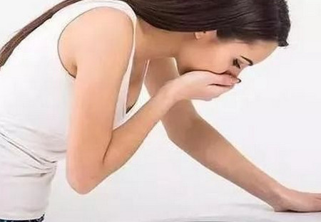 上午孕吐是女孩，下午孕吐是男寶？這是真的嗎？！