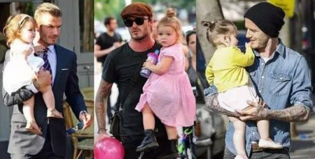 自從有了女兒，家里便多了一個情敵！女兒奴老公實在太讓我抓狂......