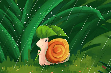 魑魅魍魎的成語故事