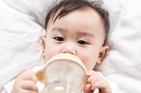 母乳喂養的媽媽一定要看，最實用的8條建議！