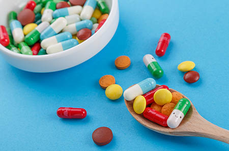 好看的兒童圖書推薦：發現植物 好看的植物