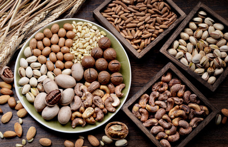 備孕吃什么堅果比較好