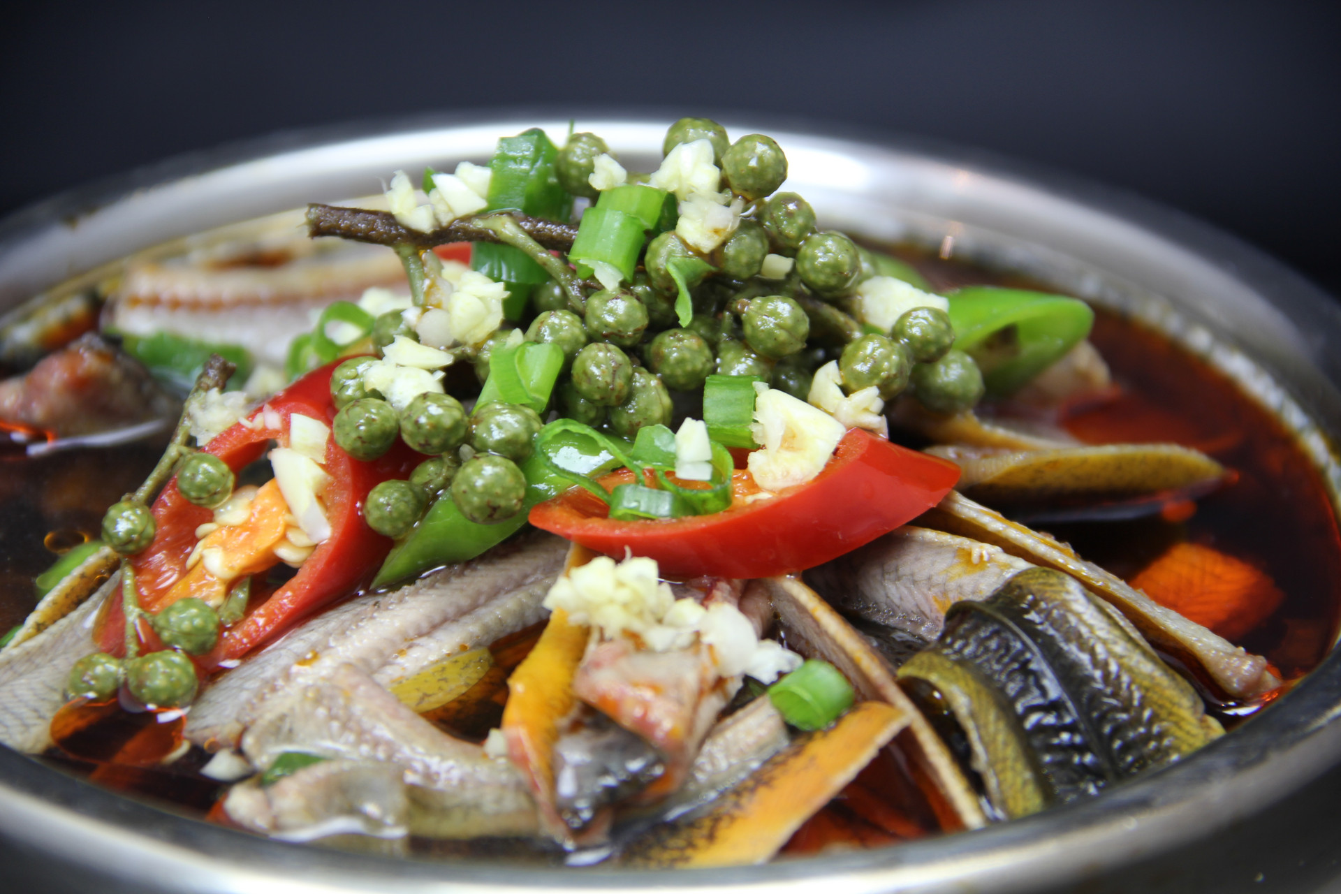 哺乳期吃鱔魚會回奶嗎