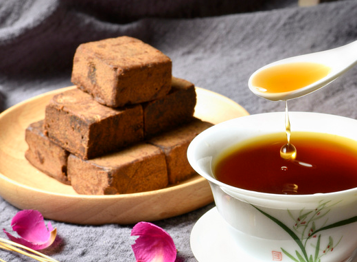 坐月子喝紅糖水有什么好處