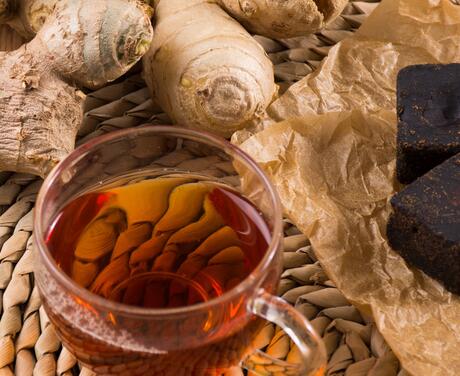 產后喝紅糖水要注意什么