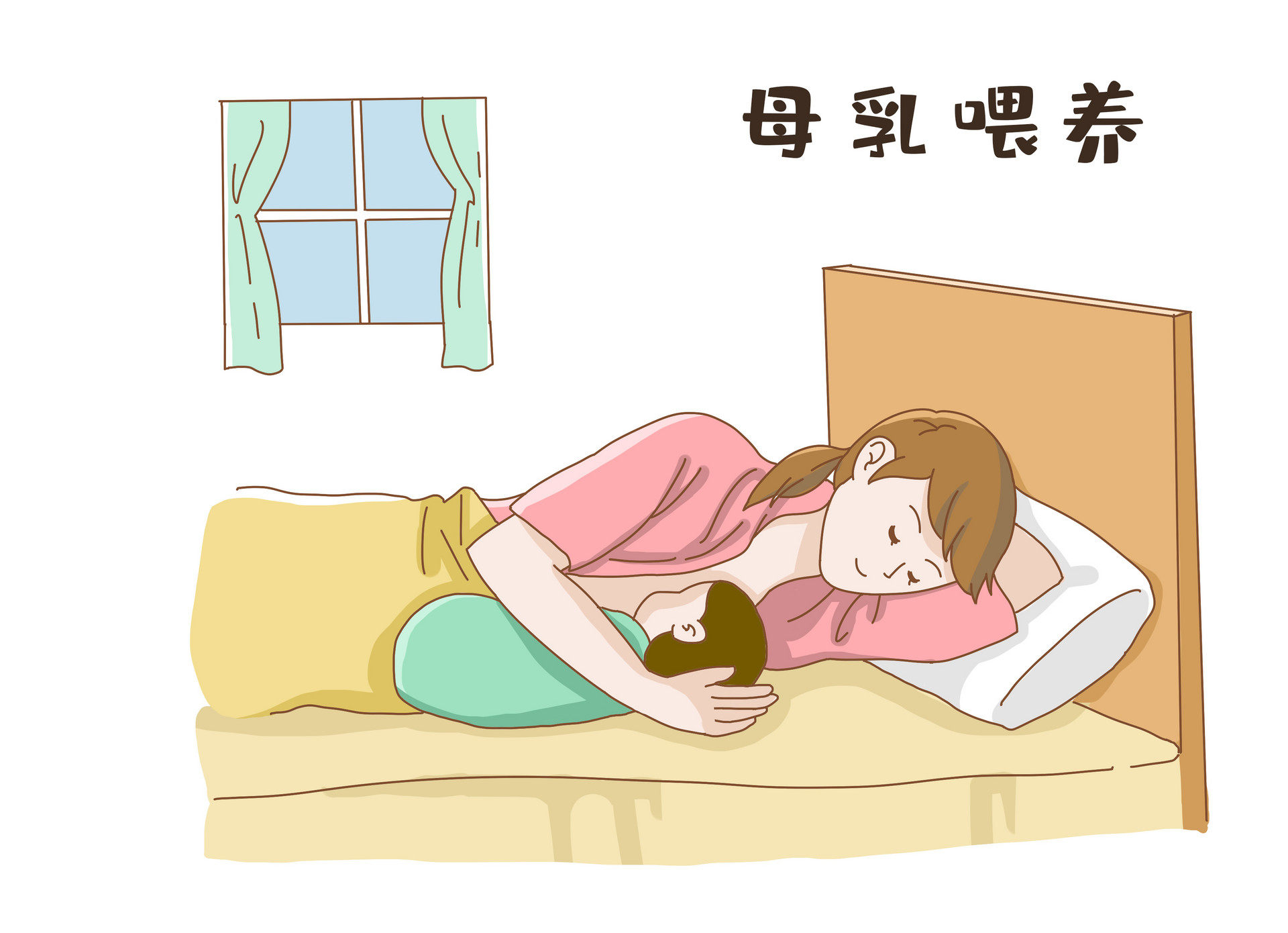 月子怎么喝水比較科學