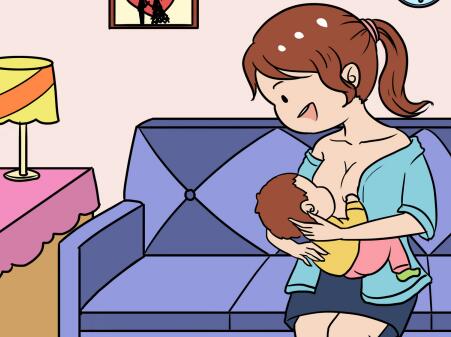坐月子貧血影響奶水嗎