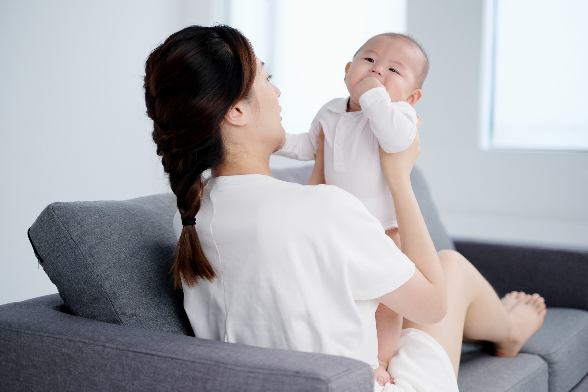 產婦坐月子厭食怎么辦