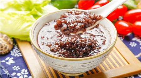 回南天吃什么祛濕 這幾種健脾祛濕食物可多吃