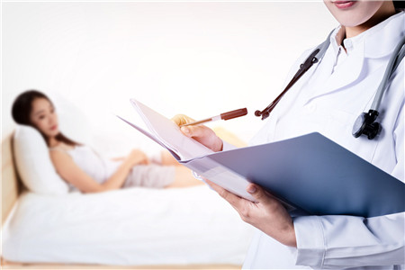 黃體囊腫要手術嗎