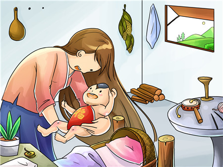 產后如何讓胸部變大有彈性
