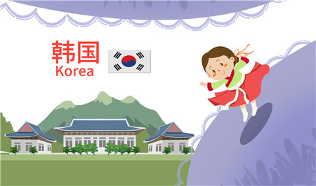 疫情期間韓國限制入境嗎