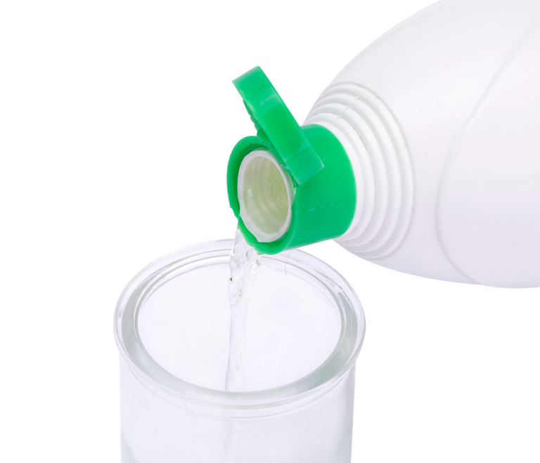 84消毒液可以洗餐具嗎