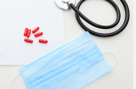 醫用消毒液有幾種