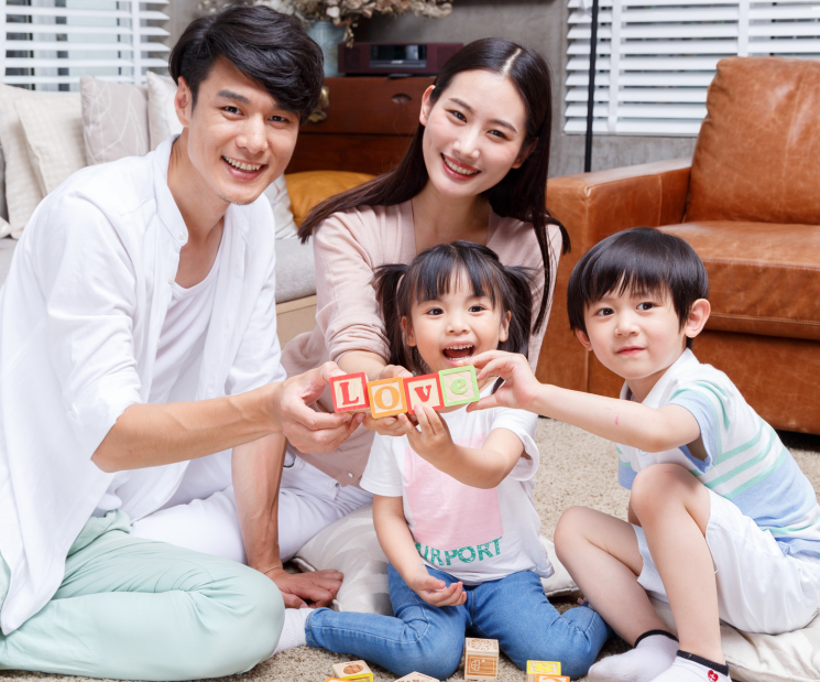 如何提升孩子的創造力
