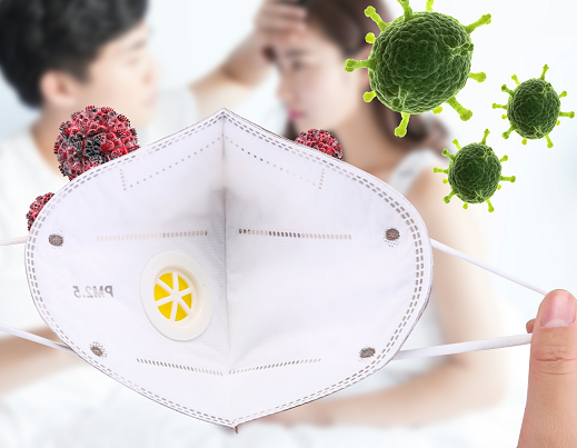 疫情期間公司不發口罩可以拒絕上班嗎