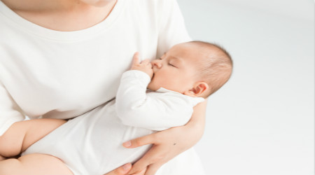 晚上如何才能讓孩子睡整覺？這幾個方法很管用