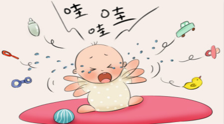寶寶“攢肚”是怎么回事？兒科專家來解密
